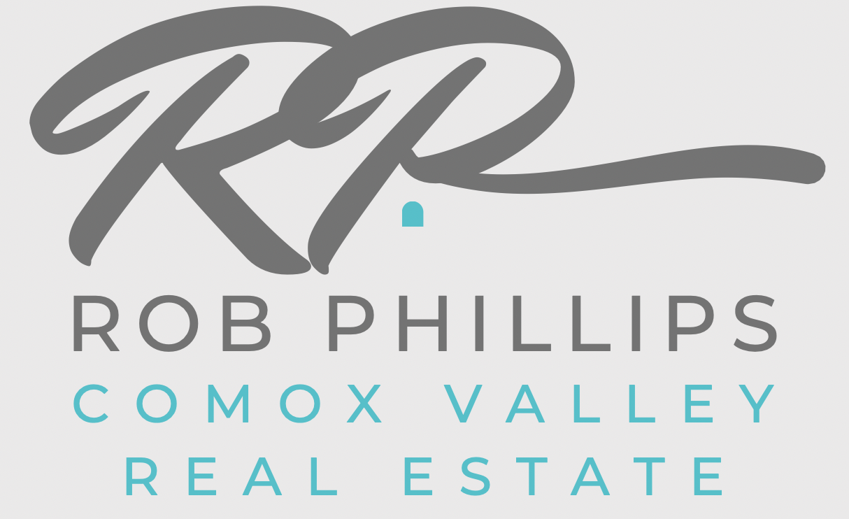 Rob Phillips Logo